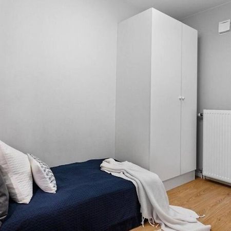Tjuvholmen - Sjoside Hjem Appartement Oslo Buitenkant foto